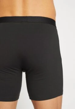 Pier One 3 PACK - Panties - Black -Günstiges Mode Verkaufsgeschäft 30c41755de0f4cf7b3f1dbcb4b75848e