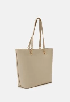 Anna Field SET - Shopping Bag - Beige -Günstiges Mode Verkaufsgeschäft 313726c7ffa243eb8bfc1a5827d422e3