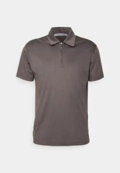 Tiger Of Sweden LARON - Poloshirt - Ash Grey 10 Tiger Of Sweden LARON - Poloshirt - Ash Grey -Günstiges Mode Verkaufsgeschäft 329315368174484cb1e4b49fa6c49839