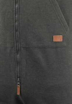 Blend BHSALINHO - Pyjama - Pewter Mix -Günstiges Mode Verkaufsgeschäft 32c8446db2e04703889744d9eba21c7b