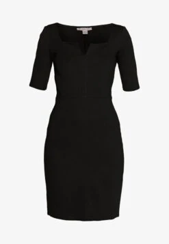 Anna Field Etuikleid - Black 9 Anna Field Etuikleid - Black -Günstiges Mode Verkaufsgeschäft 3335dda94f544f038459253b9afad478