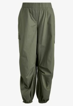 Next MATERNITY UTILITY - Cargohose - Khaki Green -Günstiges Mode Verkaufsgeschäft 3463906b15b540f4a0bdc3f6af0465ff