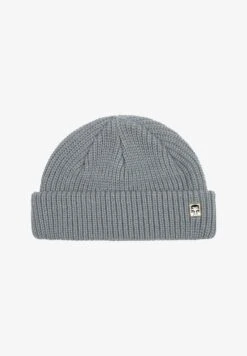 Obey Clothing MICRO BEANIE UNISEX - Mütze - Beige -Günstiges Mode Verkaufsgeschäft 3466c673584b4049bcec62456dd8c521