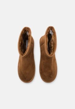 Pier One Stiefelette - Cognac -Günstiges Mode Verkaufsgeschäft 347b9b0ca989491dbf1645fb8f47cdd2