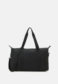 Pier One UNISEX - Weekender - Black -Günstiges Mode Verkaufsgeschäft 34ae20366c2941c493225ee9257c9716 1