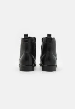 Pier One Schnürstiefelette - Black -Günstiges Mode Verkaufsgeschäft 34d8115d70874aaf8b19d3ab90f13648