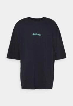 Pier One T-Shirt Print - Black -Günstiges Mode Verkaufsgeschäft 34e24723b609433bacf278442637da0c