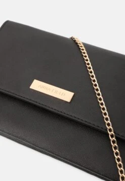 Anna Field Clutch - 802 - Black 8 Anna Field Clutch - 802 - Black -Günstiges Mode Verkaufsgeschäft 34ef31ba880e4188a957b3c5a9d54fa1