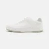 YOURTURN UNISEX - Sneaker Low - White
