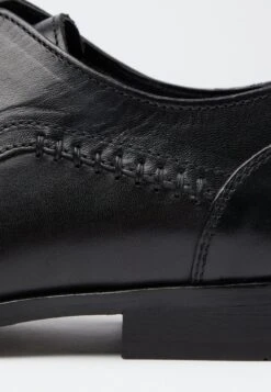 Pier One Business-Schnürer - Black -Günstiges Mode Verkaufsgeschäft 362a737a274148fe834458a30f945960