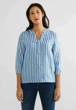 STREET ONE Bluse - Washed Olive -Günstiges Mode Verkaufsgeschäft 367686b3e8764a34916a0eb8b4227d11