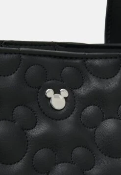 Even&Odd DISNEY TOTE BAG - Shopping Bag - Black -Günstiges Mode Verkaufsgeschäft 37345d39682546e2910a8382d92fcb19