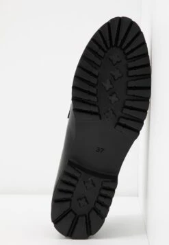 Anna Field Slipper - Black -Günstiges Mode Verkaufsgeschäft 38bdedecfaf64bd3b7ef4d88d2210730