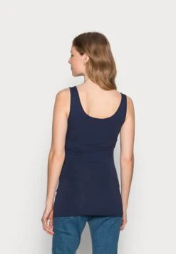 NURSING 2 PACK - Top - Top - Dark Blue/grey -Günstiges Mode Verkaufsgeschäft 38eb6d392828416aa4eb8a0e37d629bd