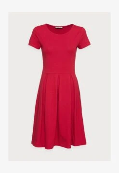 Anna Field Jerseykleid - Red -Günstiges Mode Verkaufsgeschäft 399b3cb32ec74418bed633ac128d795b