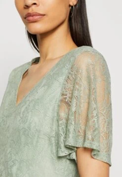 Anna Field Jumpsuit - Light Green/black -Günstiges Mode Verkaufsgeschäft 39ad1754c5334a2fb7efbaf512c6d66a