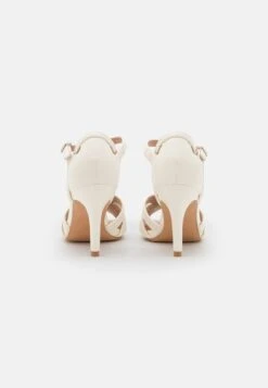 Anna Field High Heel Sandalette - White 9 Anna Field High Heel Sandalette - White -Günstiges Mode Verkaufsgeschäft 39ce3ea990d2439982ca33f5cc641f2e