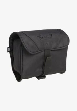 Bugatti MIT PRAKTISCHEM AUFHÄNGER - Kosmetiktasche - Black -Günstiges Mode Verkaufsgeschäft 39e52f5523e94c568f6954bd4a5252b1