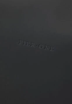 Pier One UNISEX - Weekender - Black -Günstiges Mode Verkaufsgeschäft 39fdb5f7c20b4ea7b31fc65b27656f6d