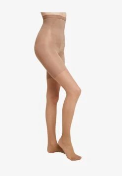 Spanx HIGH WAIST SHAPING SHEERS - Strumpfhose - Nude -Günstiges Mode Verkaufsgeschäft 3b21b745a80447c28eb11175d44d37d1