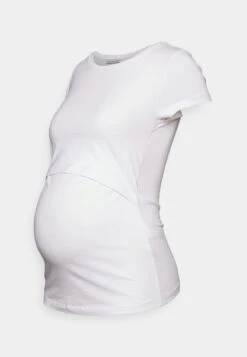 2 PACK - T-Shirt Basic - Light Pink/white -Günstiges Mode Verkaufsgeschäft 3b7a58ec4cd24e9c98ab16eaf4e74651