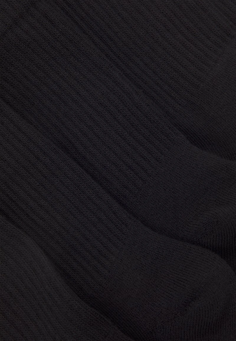 YOURTURN 5PACK - Socken - Black 3 YOURTURN 5PACK - Socken - Black – Bild 3