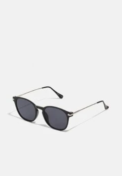 Pier One Sonnenbrille - Black -Günstiges Mode Verkaufsgeschäft 3bd9163133864f3e834b2270c82874ff 1