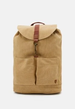 Pier One UNISEX - Tagesrucksack - Camel -Günstiges Mode Verkaufsgeschäft 3c1b936555f44d659c1814fd1141b072 1