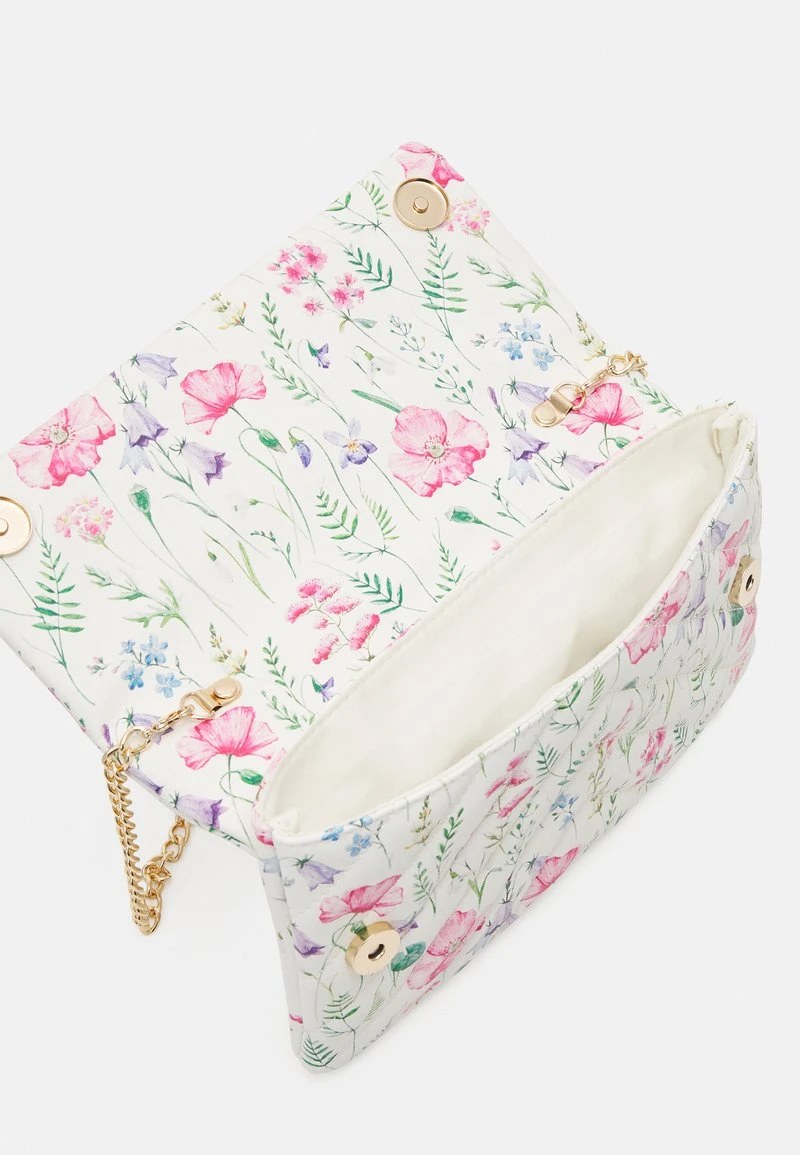 Anna Field SET - Shopping Bag - Blue 5 Anna Field SET - Shopping Bag - Blue – Bild 5