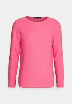 DRYKORN RIK - Strickpullover - Marine -Günstiges Mode Verkaufsgeschäft 3ce5ba1e315b47de80a8a5fded103d8f