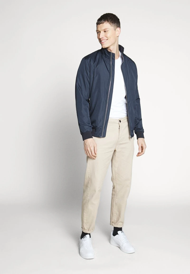 Pier One T-Shirt Basic - White 2 Pier One T-Shirt Basic - White – Bild 2