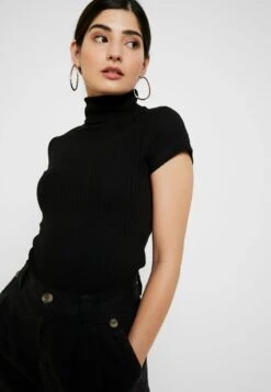 T-Shirt Print - Black -Günstiges Mode Verkaufsgeschäft 3e89235e39444f92a3f79540a433ecdc