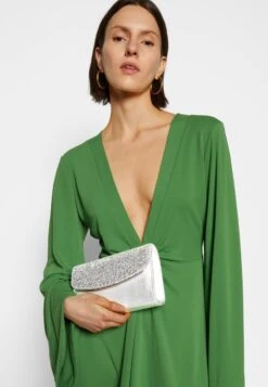 Anna Field Clutch - Silver -Günstiges Mode Verkaufsgeschäft 3f31a8e8778d41bf82ec2d8b64da3b3b