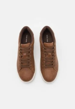 Pier One UNISEX - Sneaker Low - Cognac -Günstiges Mode Verkaufsgeschäft 4255542b254043c59f79012041804d27