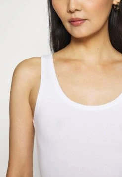 Anna Field 2 PACK - Top - White -Günstiges Mode Verkaufsgeschäft 448492dff0e645e9ae0df11e8ec60d5f