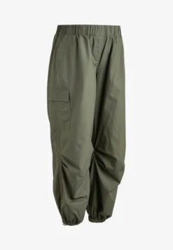 Next MATERNITY UTILITY - Cargohose - Khaki Green -Günstiges Mode Verkaufsgeschäft 4523338f8c884e70b385942191b82aae