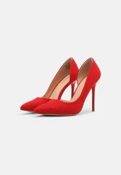 Even&Odd High Heel Pumps - Red -Günstiges Mode Verkaufsgeschäft 455929d78d9447989fc1b7896bb7ea46