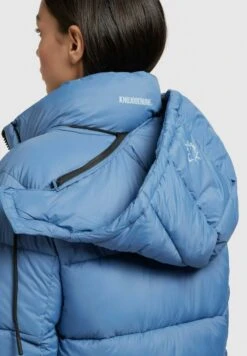 Khujo EVONA MATT - Winterjacke - Blau -Günstiges Mode Verkaufsgeschäft 457a750a09924684adfe3d238be1c122