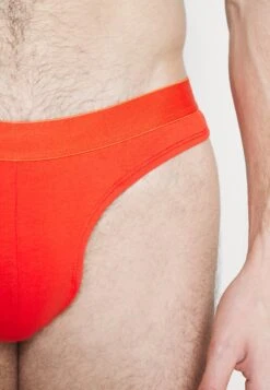 Pier One 3 PACK - Slip - Red/grey/black -Günstiges Mode Verkaufsgeschäft 45a18e825de64331b16a7b7284d3586f