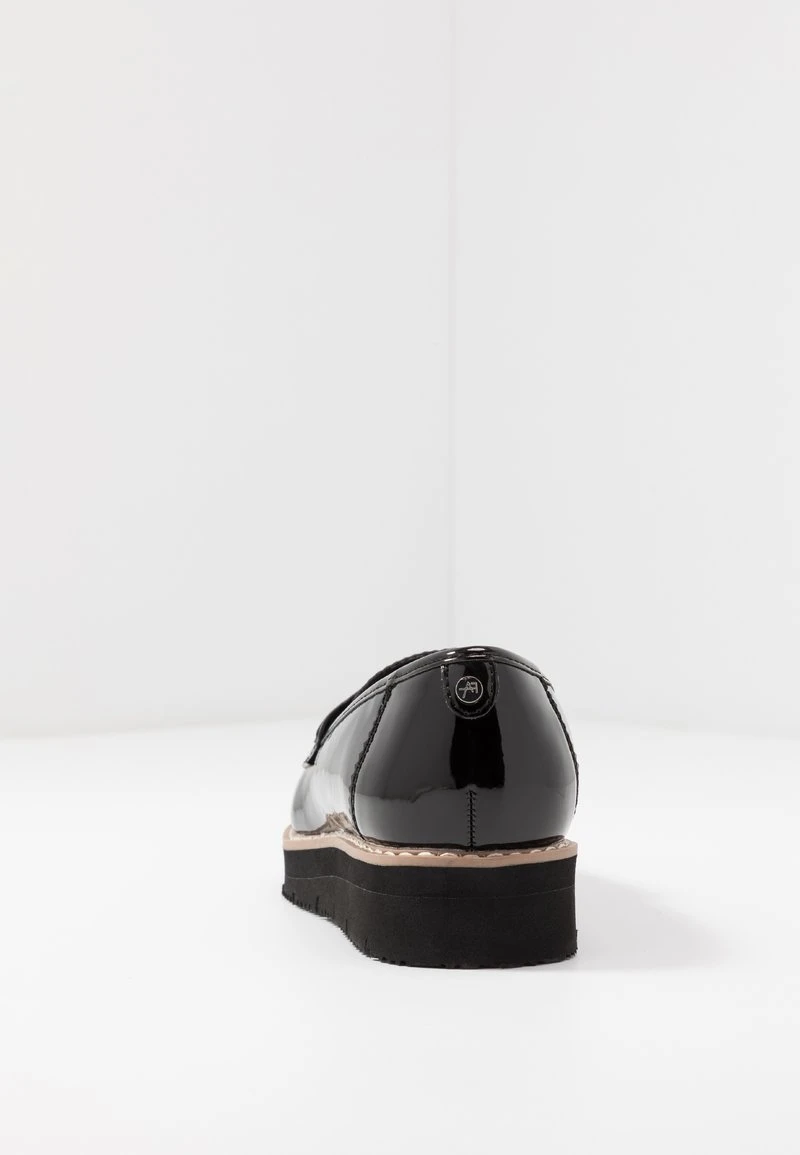 Slipper - Black 6 Slipper - Black – Bild 6