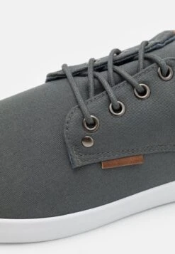 Pier One UNISEX - Sneaker Low - Grey 11 Pier One UNISEX - Sneaker Low - Grey -Günstiges Mode Verkaufsgeschäft 48278368258a4d6fb952e253fa22ff47