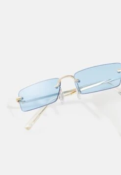 Pier One UNISEX - Sonnenbrille - Blue -Günstiges Mode Verkaufsgeschäft 4927d5c9c66f4d65809ce55662b51288