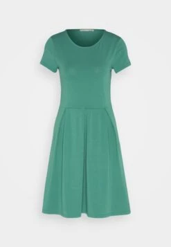 Anna Field Jerseykleid - Dark Green -Günstiges Mode Verkaufsgeschäft 4965876227c44e4eb69e5a2ae2bfe892