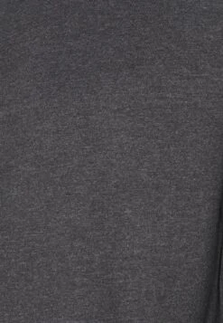 Pier One 2 PACK - Langarmshirt - Dark Grey/black 11 Pier One 2 PACK - Langarmshirt - Dark Grey/black -Günstiges Mode Verkaufsgeschäft 49983b129a4b4263aba836b315dc8942