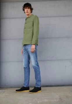 Clarks Originals WALLABEE - Sportlicher Schnürer - Black Vegan -Günstiges Mode Verkaufsgeschäft 499917f5b4e045d99cd5f8c5ab3d65bd