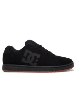 DC SHOES GAVELER - Sneaker Low - Black/gum -Günstiges Mode Verkaufsgeschäft 4a8289e584f440919b691a51e0976a37