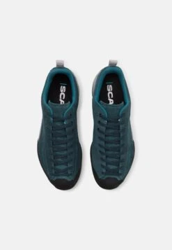 Scarpa MOJITO GTX UNISEX - Hikingschuh - Petrol 9 Scarpa MOJITO GTX UNISEX - Hikingschuh - Petrol -Günstiges Mode Verkaufsgeschäft 4aa7d84f368248d7b8d8a7ab8a838011