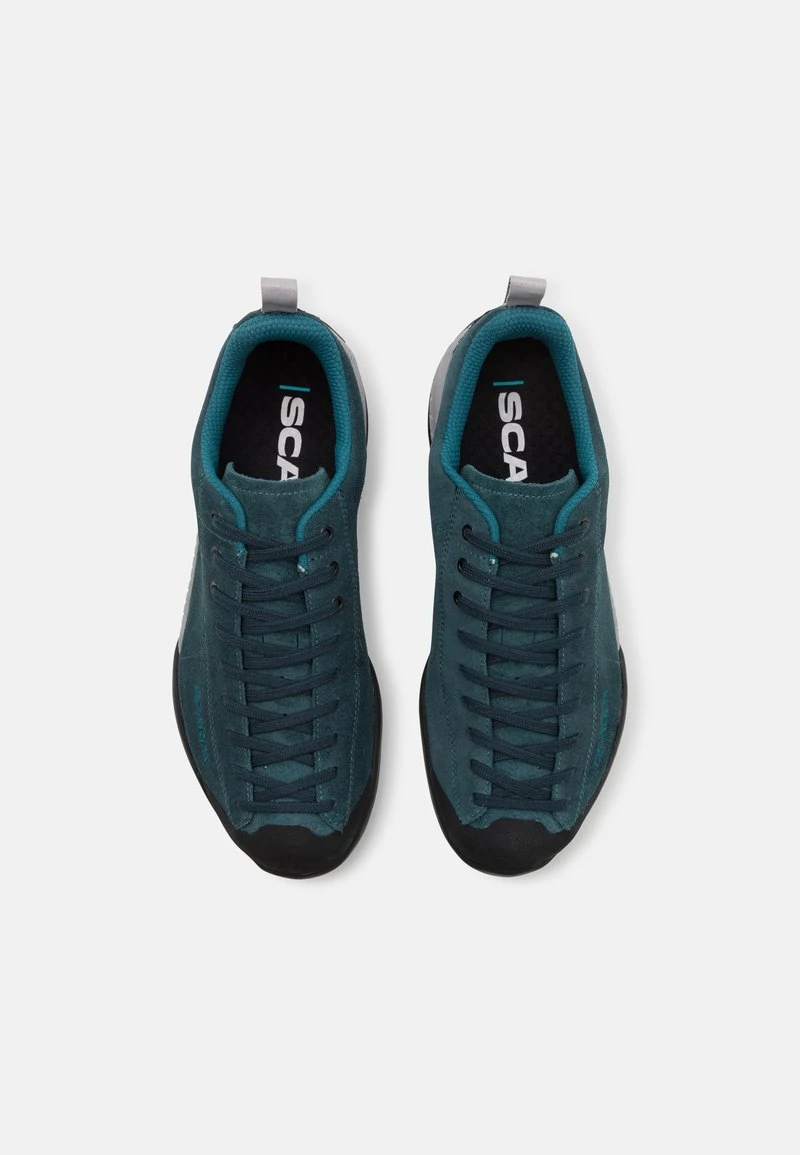 Scarpa MOJITO GTX UNISEX - Hikingschuh - Petrol 4 Scarpa MOJITO GTX UNISEX - Hikingschuh - Petrol – Bild 4