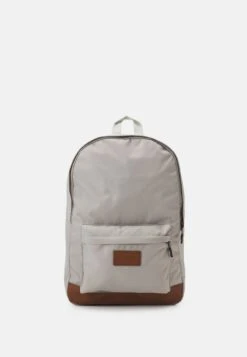 Pier One UNISEX - Tagesrucksack - Beige -Günstiges Mode Verkaufsgeschäft 4b453340d6204586a5c90a9098d54116 1