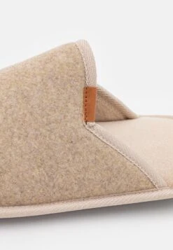 Pier One Hausschuh - Beige 11 Pier One Hausschuh - Beige -Günstiges Mode Verkaufsgeschäft 4bb8e183218649be8d160cd154643fa0